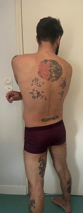 Boxer nouvelle collection 