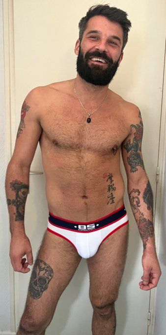 jockstrap BS collection