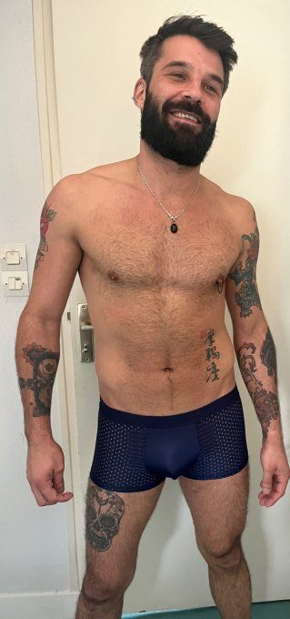 Boxer nouvelle collection 