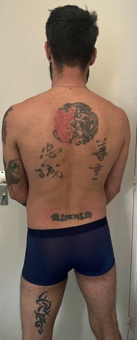 Boxer nouvelle collection 