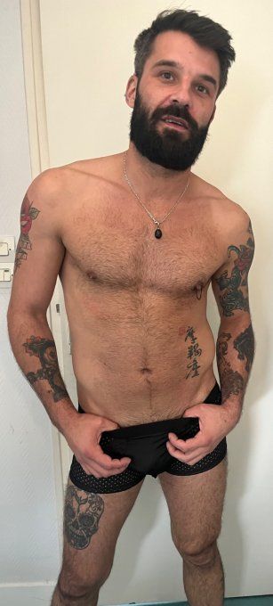 Boxer nouvelle collection 