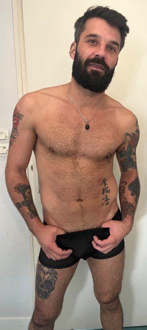 Boxer nouvelle collection 