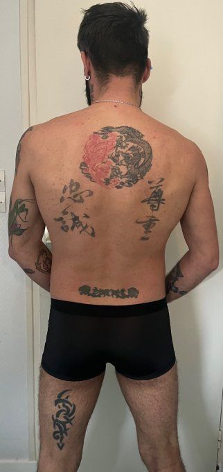 Boxer nouvelle collection 