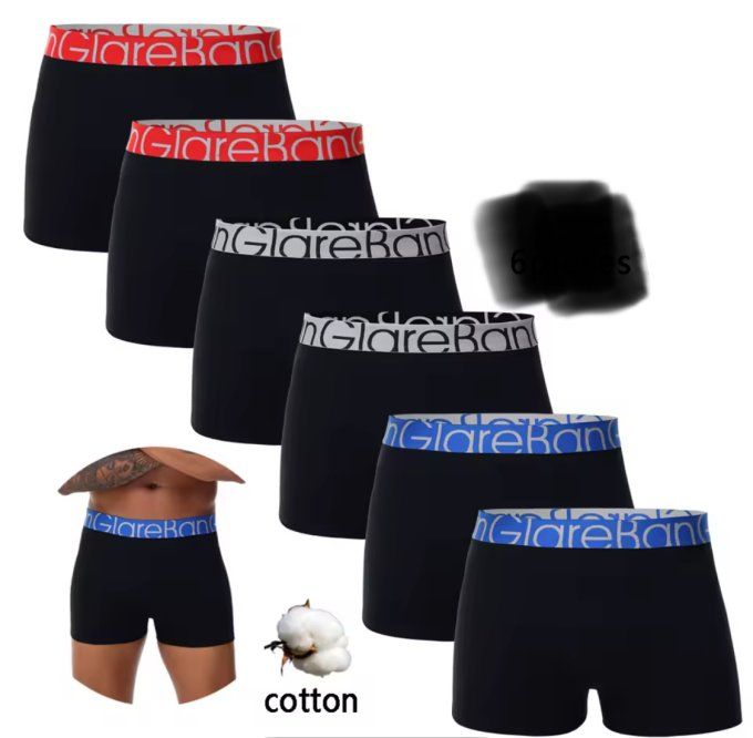 boxer classic glare ban 