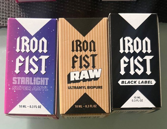 Offre 3 leather cleaner 10ml