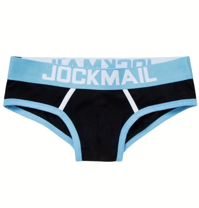 Jockstrap collection 01