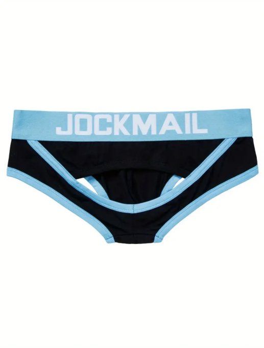 Jockstrap collection 01