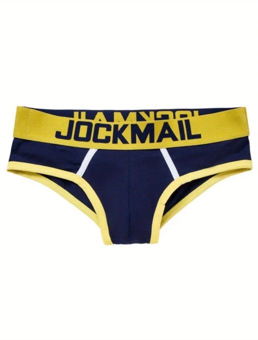 Jockstrap collection 01