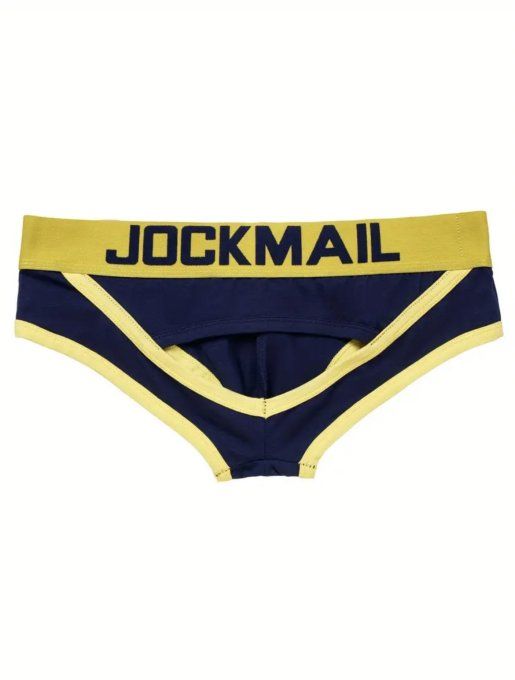 Jockstrap collection 01