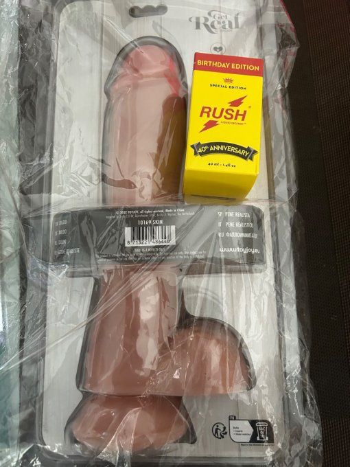 Lot 1 + leather cleaner 40 ml