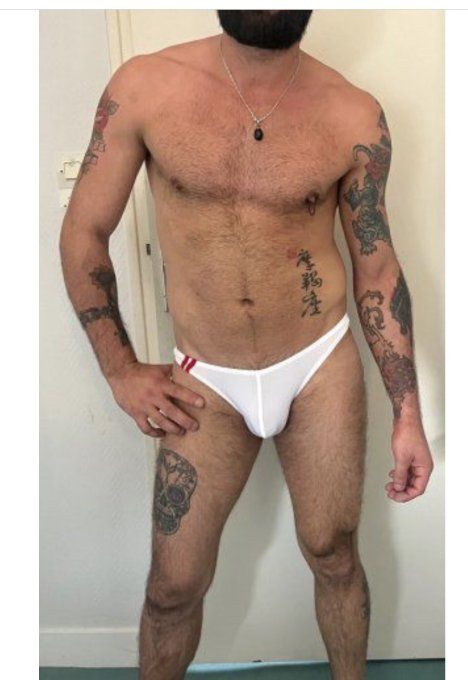 Vente privé 4 lingeries 
