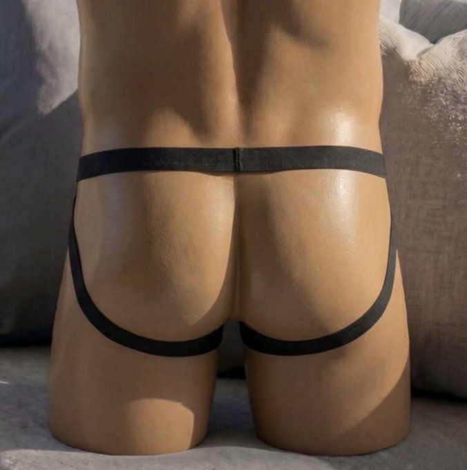 Jockstrap collection 01