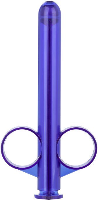 Injecteur à lubrifiant Admiral Bleu 23mL