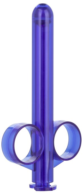 Injecteur à lubrifiant Admiral Bleu 23mL