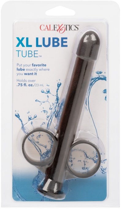 Injecteur à lubrifiant XL Lube 23 ml Noir