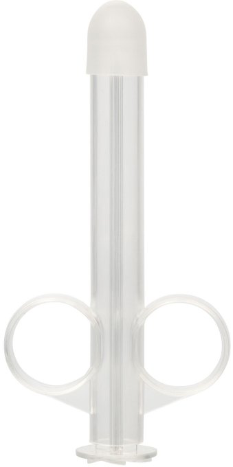 Injecteur à lubrifiant Xl Lube 23ml Transparent