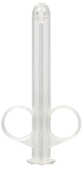 Injecteur à lubrifiant Xl Lube 23ml Transparent