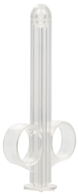 Injecteur à lubrifiant Xl Lube 23ml Transparent