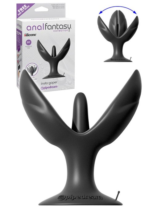 Insta-Gaper 8.5 x 8.5 cm