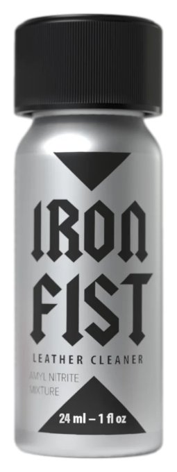 Iron Fist Amyle 24ml