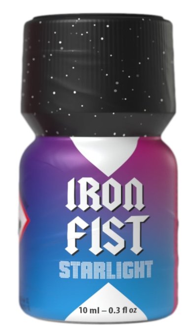 Iron Fist Starlight 10ml