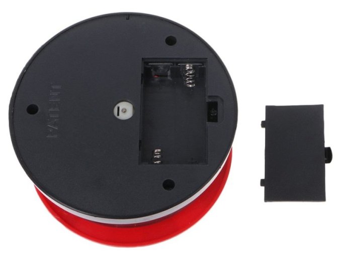 Jeu de la roue de l'amour