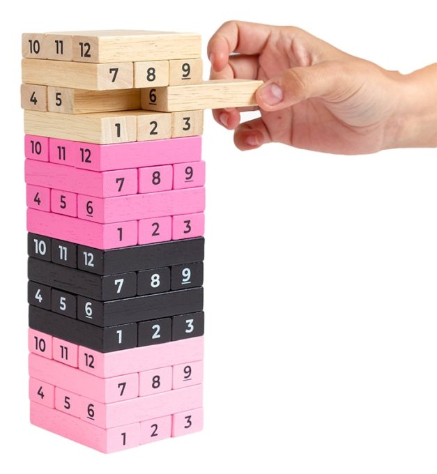 Jeu de la Tour du sexe