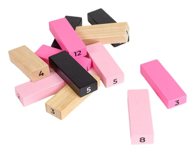 Jeu de la Tour du sexe