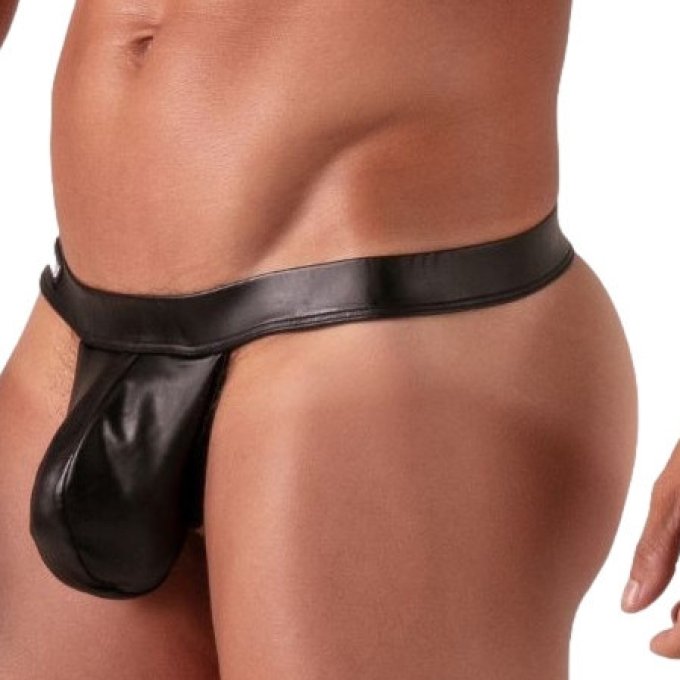 Jock Bulge Master Noir