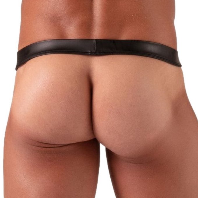 Jock Bulge Master Noir