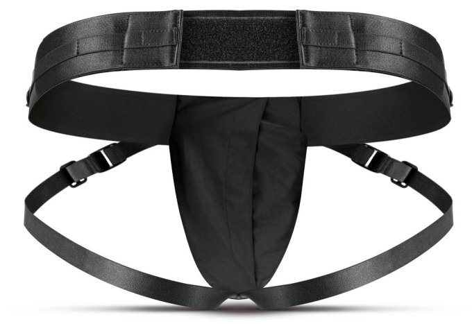 Jock Harnais pour Gode Jordan No Parts