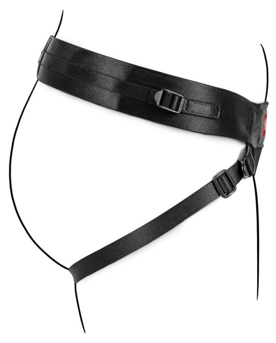 Jock Harnais pour Gode Jordan No Parts