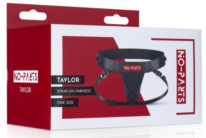 Jock harnais pour Gode Taylor No Parts