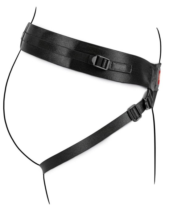 Jock harnais pour Gode Taylor No Parts