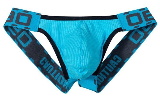 Jockstrap 0850 