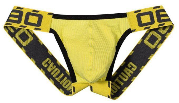 Jockstrap 0850 