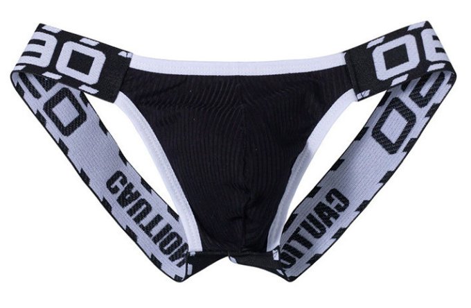 Jockstrap 0850 Noir
