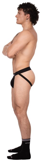 Jockstrap Basic Ares 