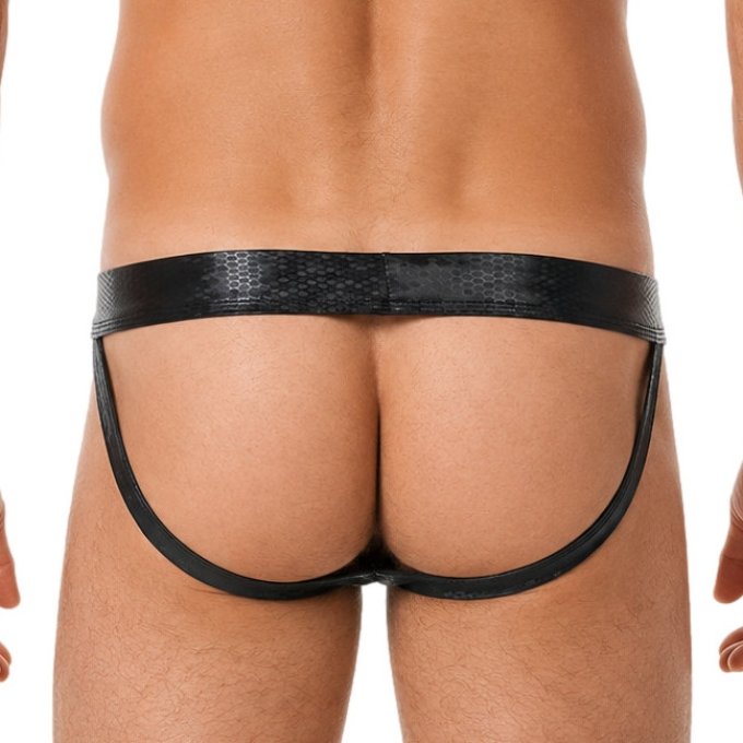 Jockstrap Bizz Noir