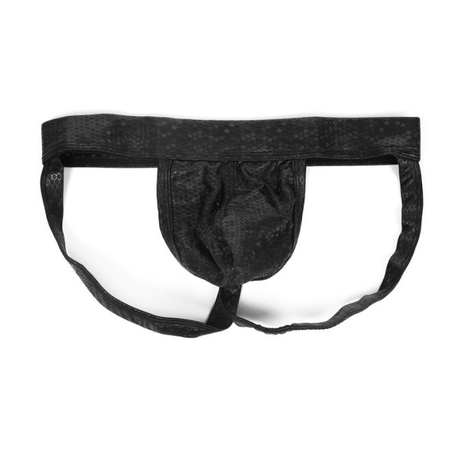 Jockstrap Bizz Noir