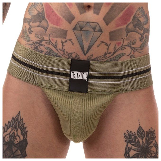 Jockstrap Boris 