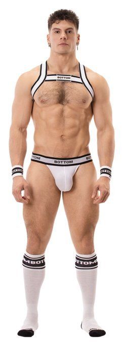 Jockstrap Top  ou bottom ou versa