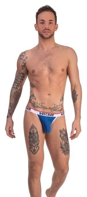 Jockstrap Cosme