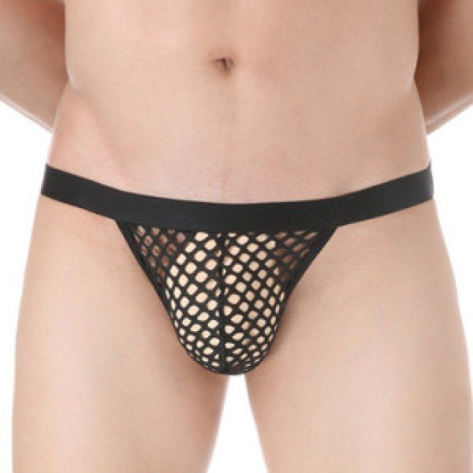 Jockstrap Crossnet 