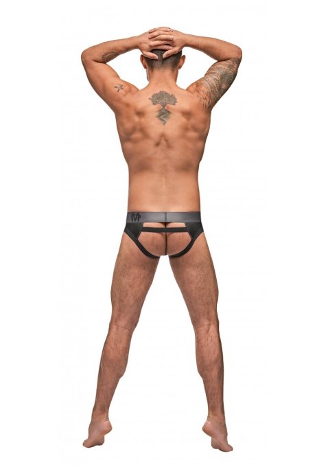Jockstrap Cutout Damier