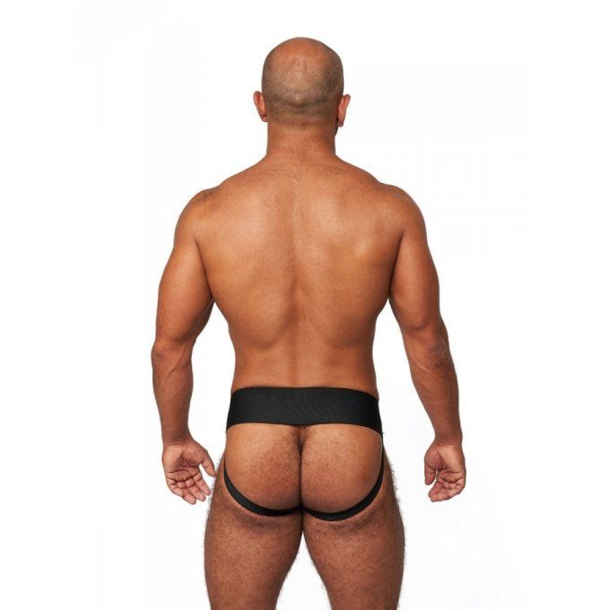 Jockstrap en cuir Mister B 