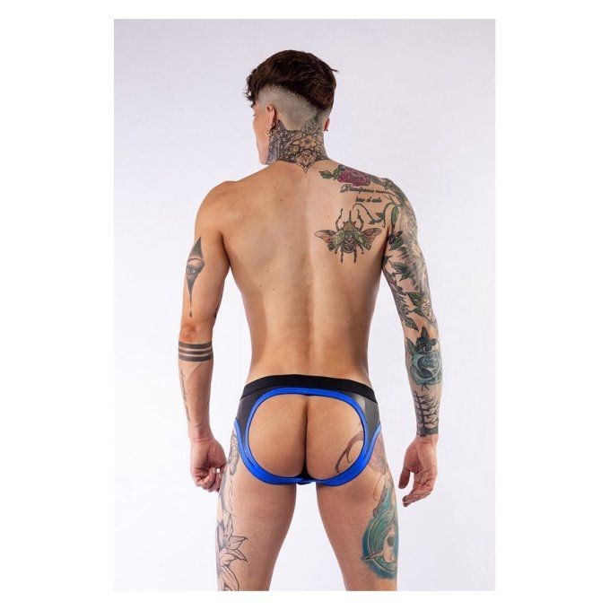 Jockstrap en néoprène Jock Brief Mr B
