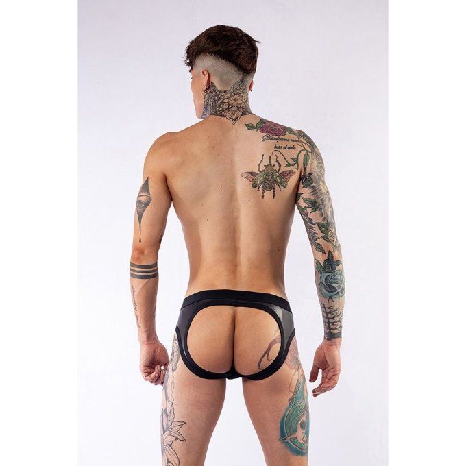 Jockstrap en néoprène Jock Brief Mr B