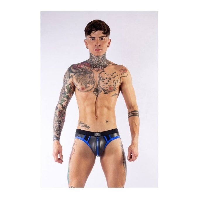Jockstrap en néoprène Jock Brief Mr B