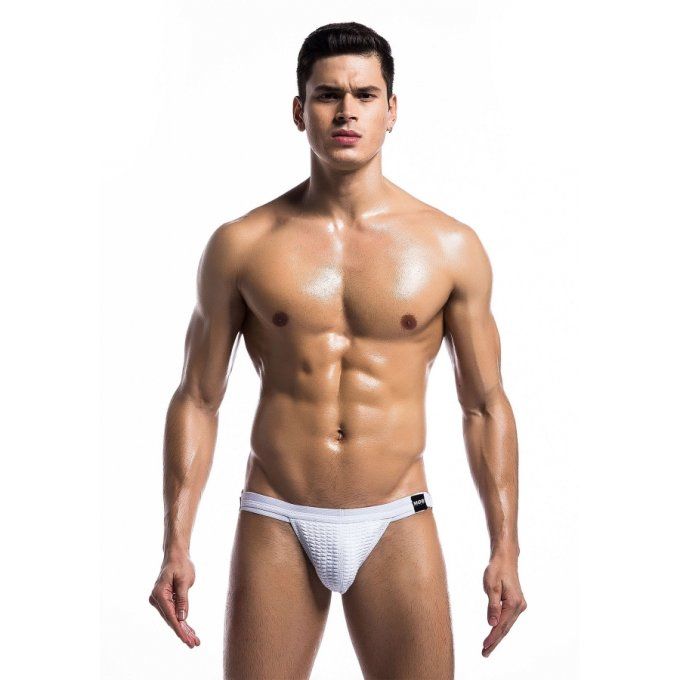 Jockstrap Fetish Swim 